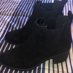 Women’s boots